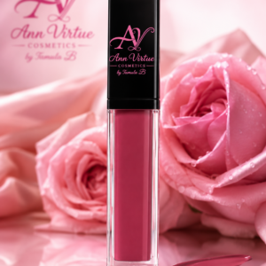 Ann Virtue Glossy effect (Lip Gloss)
