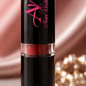 Ann Virtue Noir Velvet Lipstick