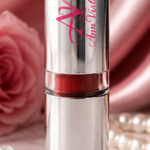 Ann Virtue Urban Shine Lip Color