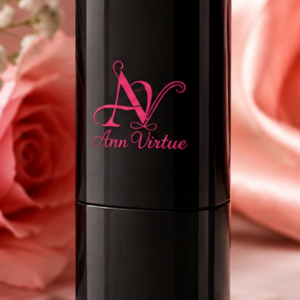 Ann Virtue Matte lip color